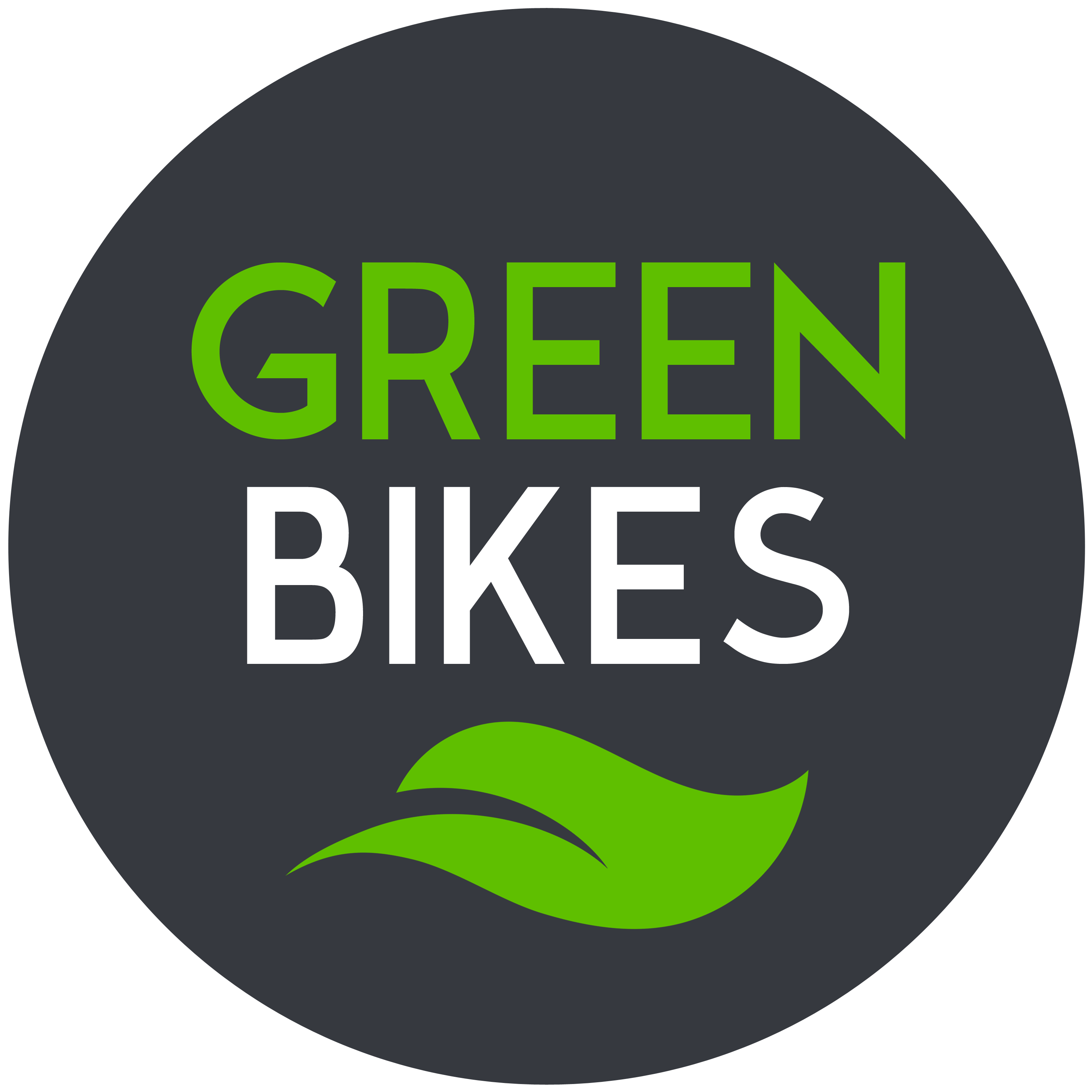 greenbikes